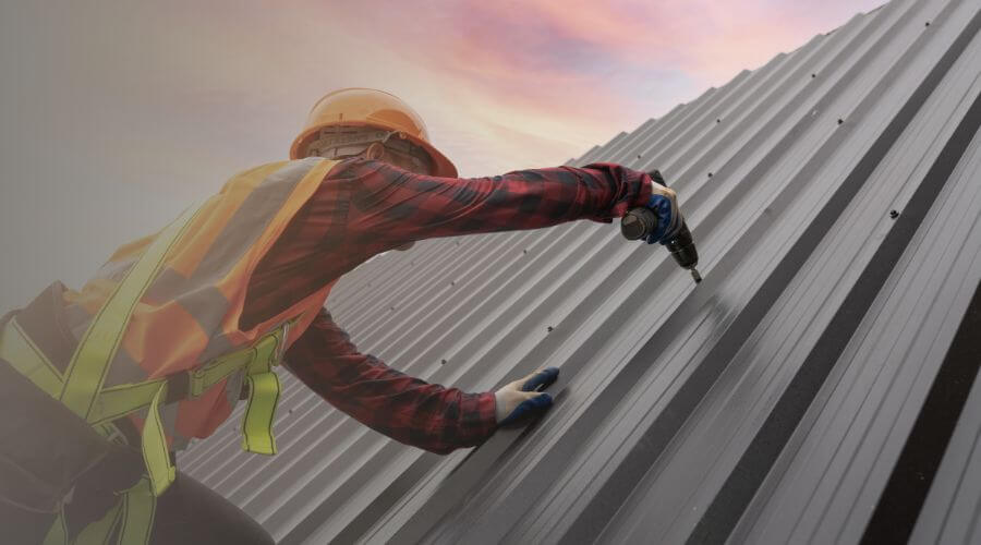 Professional residential roofers in College Station, TX